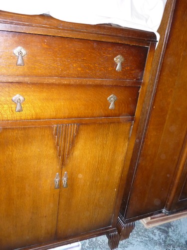 1930s art deco vintage - deco,