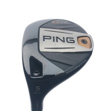 Used Ping G400 5 Fairway Wood