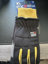 Wells Lamont 7881 FX3 Extreme