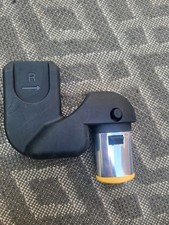 iCandy Peach Lower Car Seat