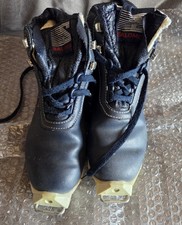 Salomon SR 301 Ski Boots SNS