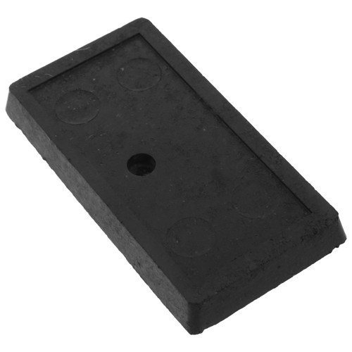 Trash can counterweight - ,