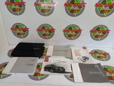 Nissan X-trail T32 2014-2021 Owners Manual