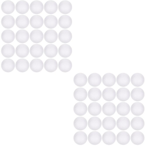 Pieces craft balls - pieces,