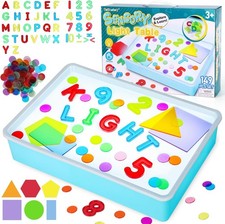 Sensory Toys for Autism