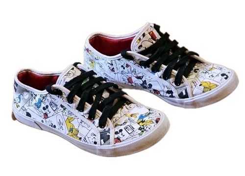 Womens genuine disney mickey - disney,