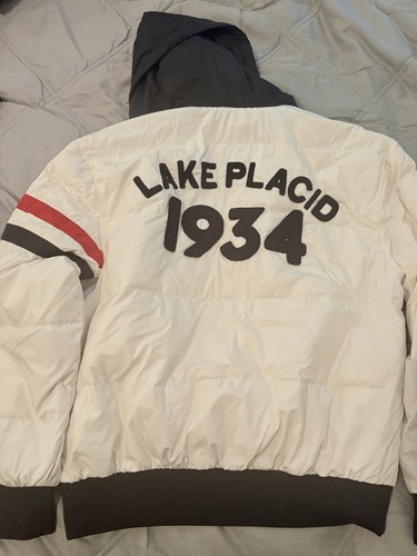 2008 vintage ralph - vintage, lauren