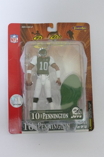 Gracelyn plays nfl jets - re-plays,