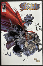 Spawn #57 1997 Image Greg