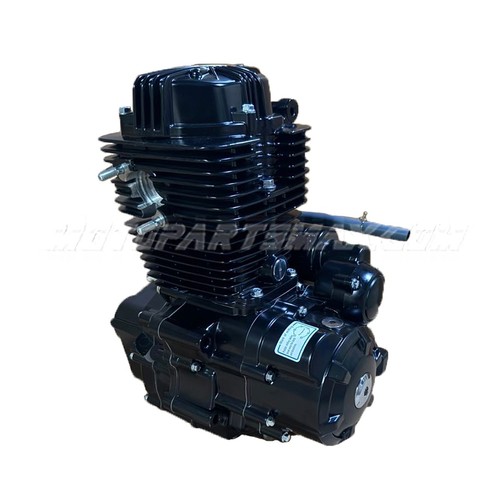 Pro complete engine assembly - engine,