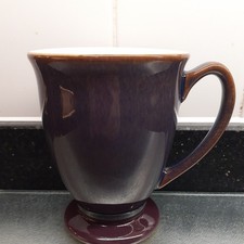 DENBY Storm Plum Two Tone
