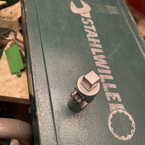 Stahlwille 510 drive - stahlwille,