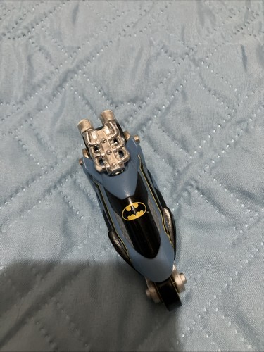 2006 hot wheels batman - wheels, dc