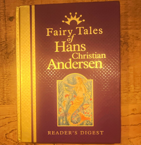 Reader digest hans christian - digest,