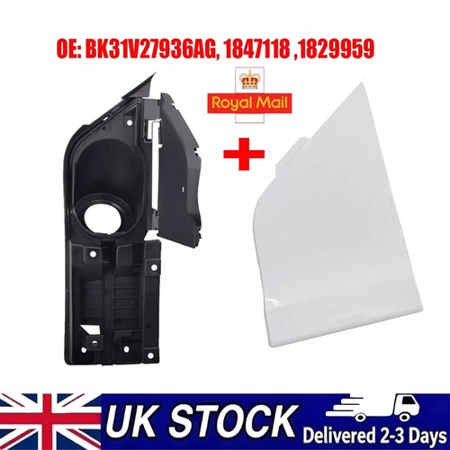 Fits ford transit - mk8, fuel