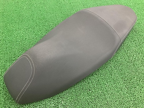 Genuine honda motorcycle seat - honda,
