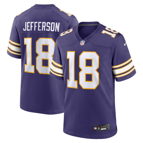 Minnesota vikings men - vikings, jersey