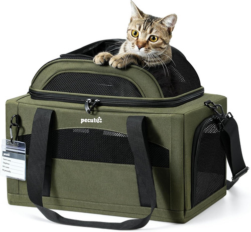 Pecute cat carrier - pecute,