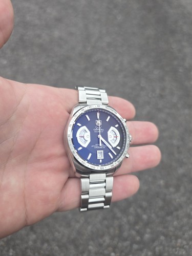 Tag heuer grand - heuer,