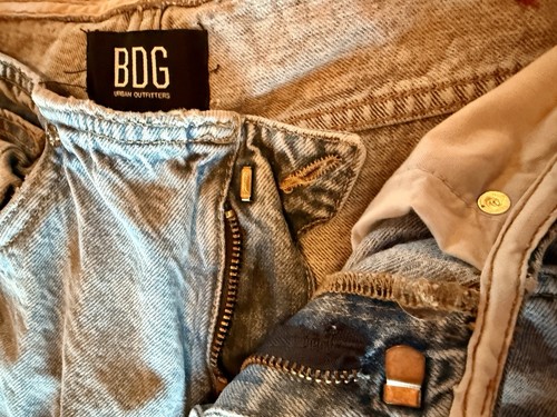 Urban outfitters bdg bella - bdg,