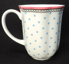 LISBETH DAHL (COPENHAGEN) MUG