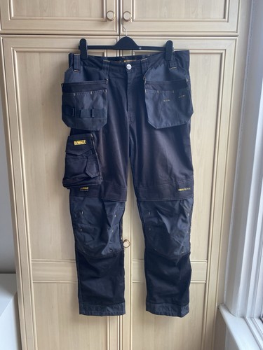 Dewalt pro stretch work - dewalt,