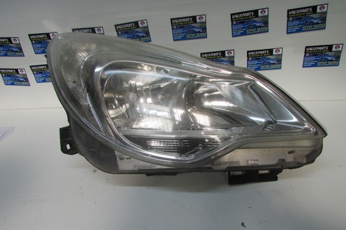 Vauxhall corsa 14 - vauxhall,