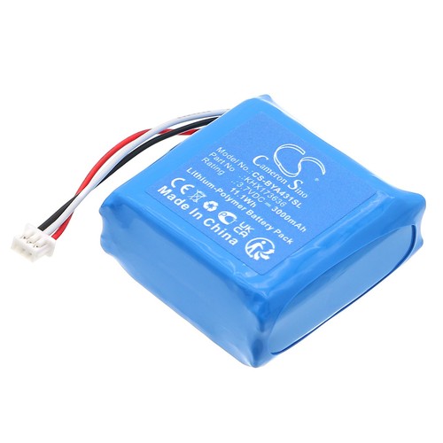 Battery for babymoov - for, a014429