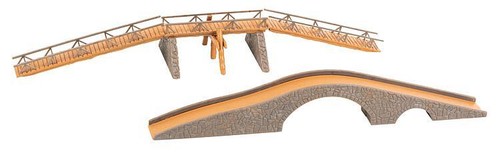 Faller 120526 footbridges - faller,