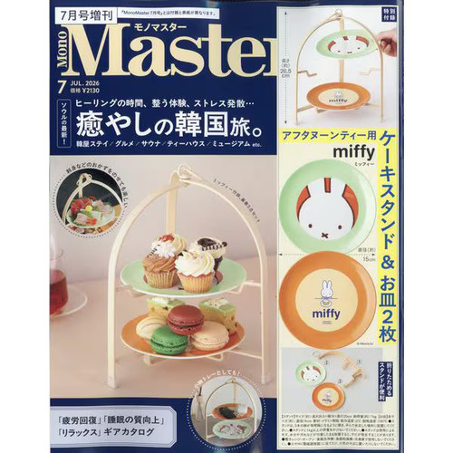 Miffy afternoon tea cake - afternoon,