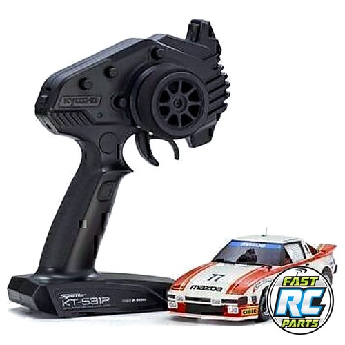 Kyosho mini rwd - kyosho, mazda