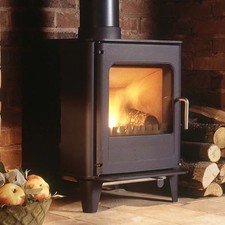 Morso 06 (4560) Stove Glass -