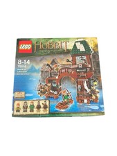 LEGO The Hobbit: Attack on