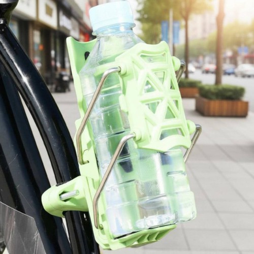 Electric bike beverage holder - bike,
