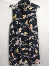 Ted Baker London Black Bird &