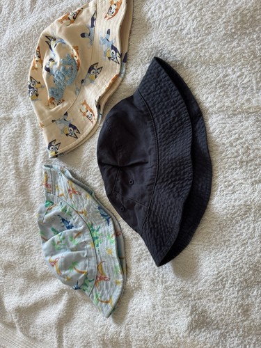 Next sun hats - hats, 3-4