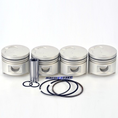 Piston kit for toyota - kit,