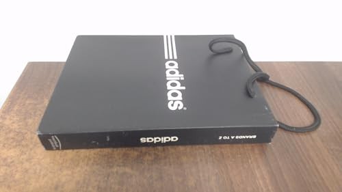 Brands adidas brand - brands, a-z