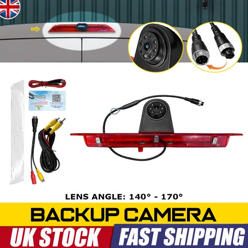 Reverse backup camera for ford - reverse,