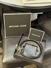 Michael Kors Signature Logo