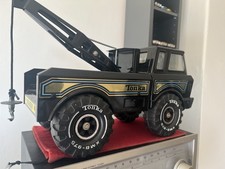 Vintage tonka mighty wrecker - vintage,