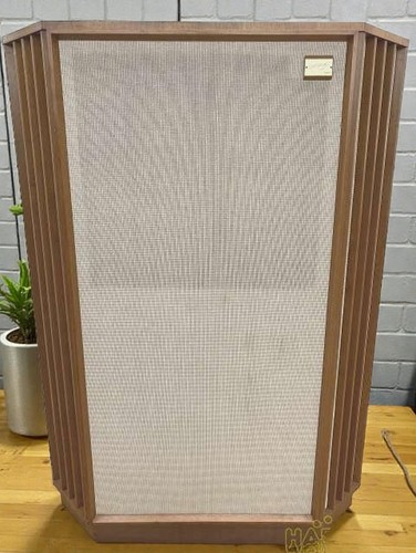 Tannoy autograph hpd385a - autograph,