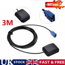 GPS SAT NAV AERIAL ANTENNA