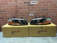 03-06 Mitsubishi OEM Evo 8 JDM