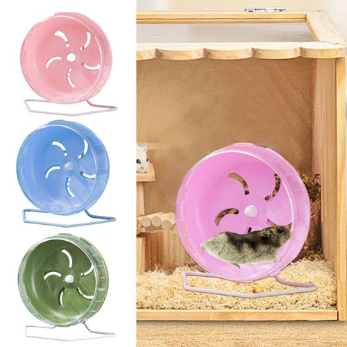 Wheel running exercise scroll - wheel,