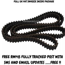 Toothed Timing Belt - Honda