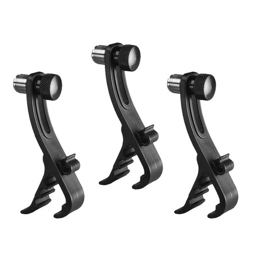 3pcs adjustable anti shake - 3pcs,