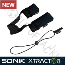 Sonik Xtractor Elastic Tip