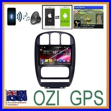 GRAND VOYAGER 2000-07 GPS