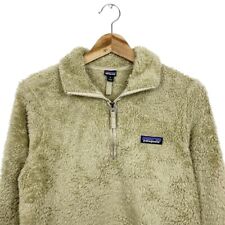 Patagonia Teddy Soft Fleece